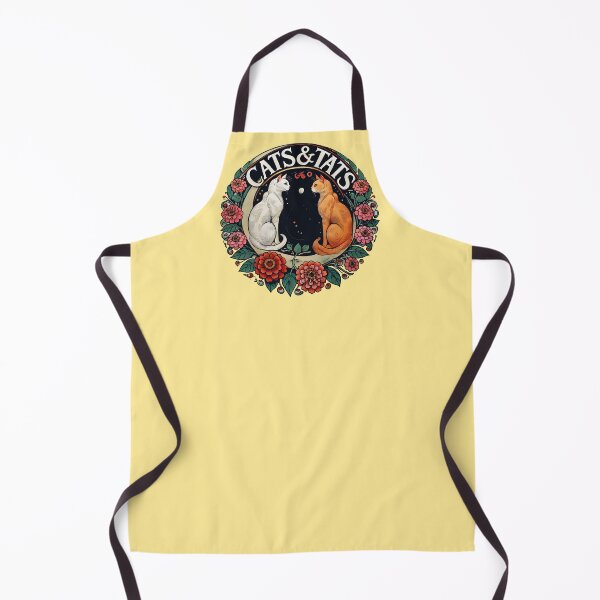 Item preview, Cats & Tats designed and sold by FrictionMaxxing.