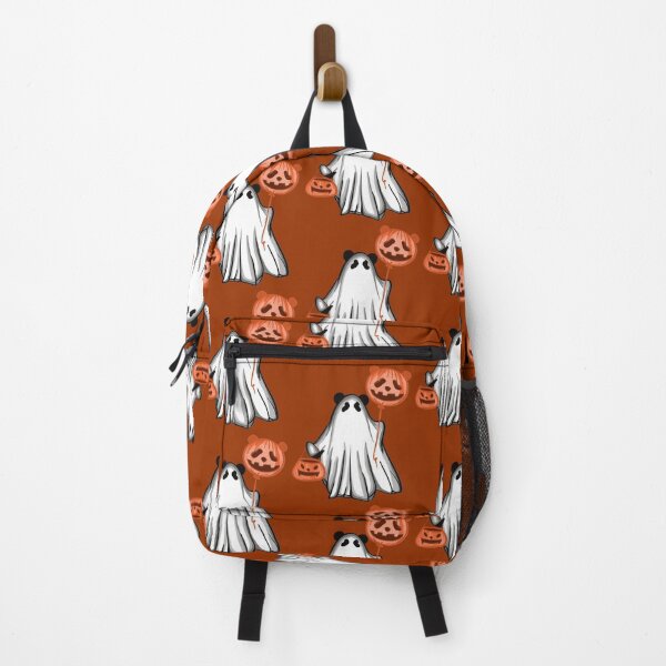 Item preview, Spooky Ghost Panda: Perfect Halloween Fun Image for Your Festivities designed and sold by Pandositive.