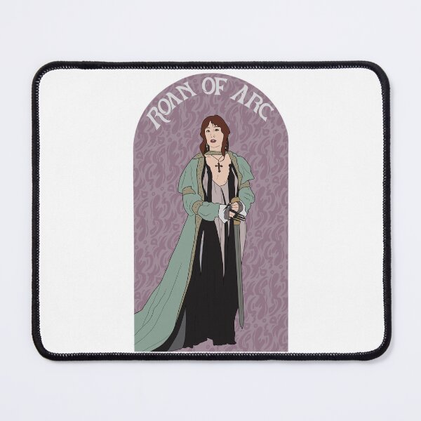 Item preview, Roan of Arc designed and sold by CMORRISON12345.