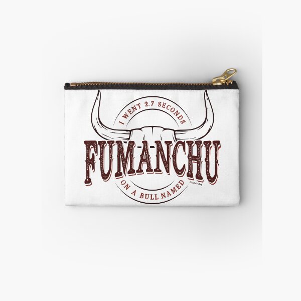Item preview, A Bull Named Fumanchu, Live Like You Were Dying © GraphicLoveShop designed and sold by Graphic Love Shop.