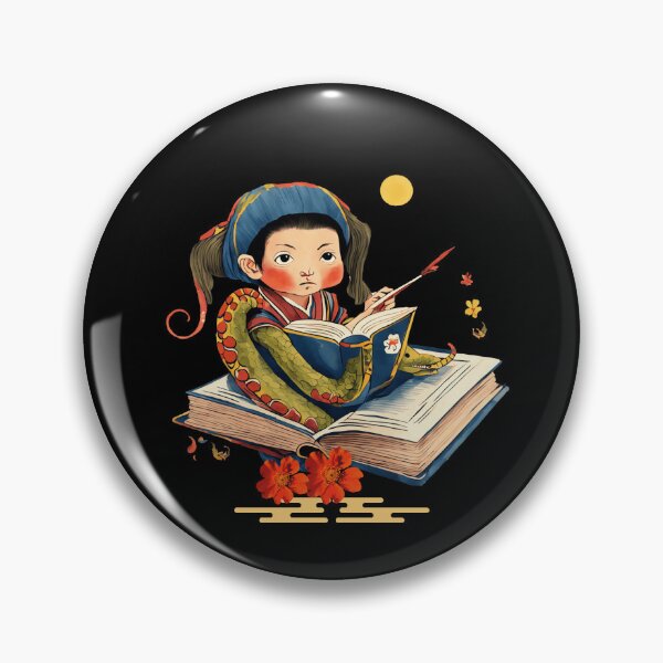 Item preview, Colorful cute vintage Snake studying a book 3-Year of the Snake 2025- Chinese Zodiac Theme-white Background designed and sold by CosmicNook1.