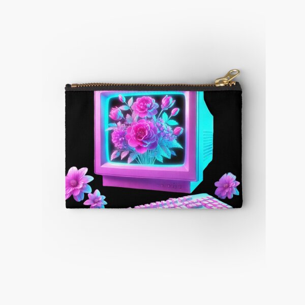 Item preview, Monitor Flowers type2 designed and sold by II0FU5.