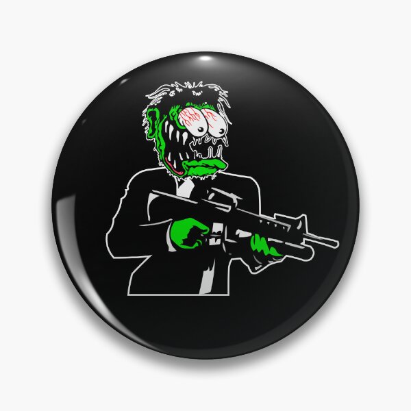Item preview, Wild Scarface designed and sold by blackink-design.