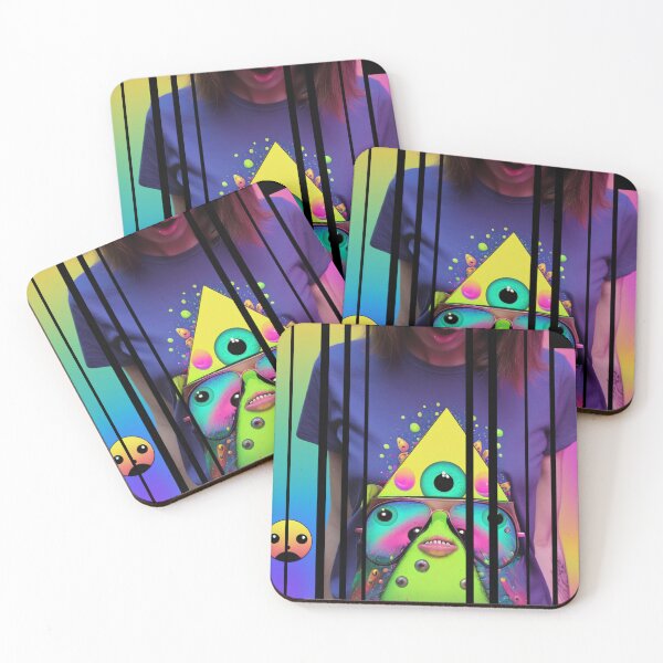 Item preview, chica lsd designed and sold by AliyahDemirci.