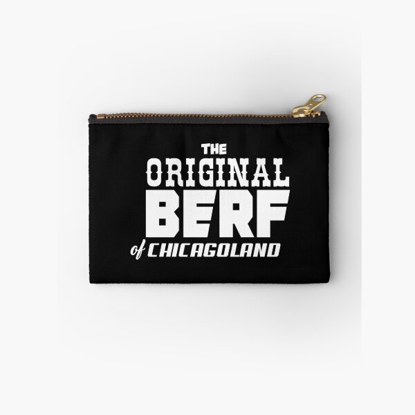 Item preview, Original Berf The Bear: The Journey of Uniqueness and Charm designed and sold by Jamesspf.