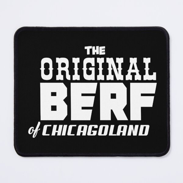 Item preview, Original Berf The Bear: The Journey of Uniqueness and Charm designed and sold by Jamesspf.