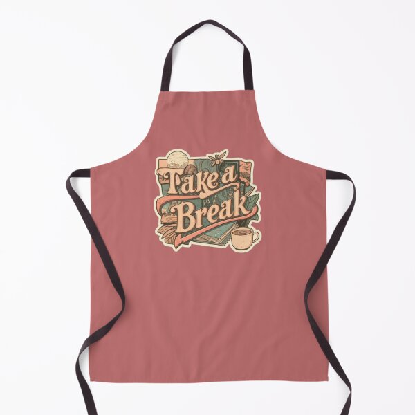Item preview, take a break designed and sold by Satyamshop76.