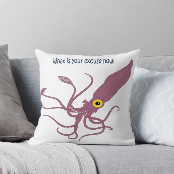 Item preview, Calamar designed and sold by RAMIRELLI.