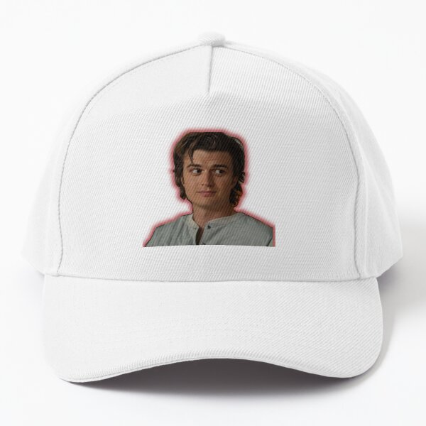 Item preview, Steve “the hair” Harrington  designed and sold by beequeen1011.