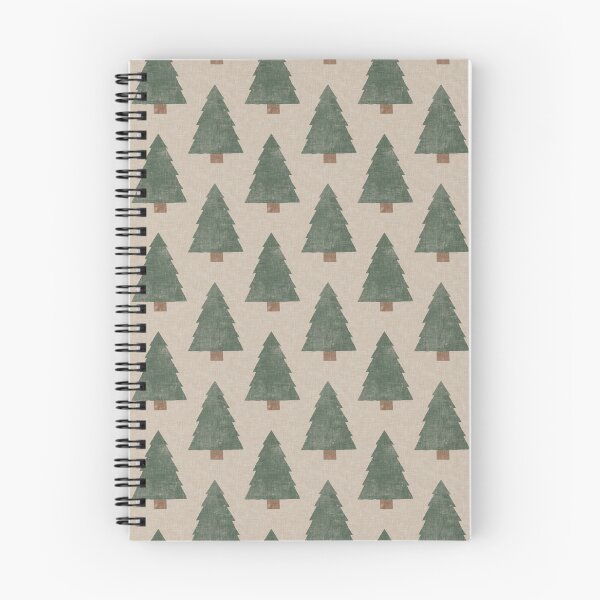 Item preview, Evergreen  - Christmas Trees designed and sold by littlearrow.