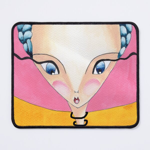 Item preview, mulher designed and sold by MagCandy.