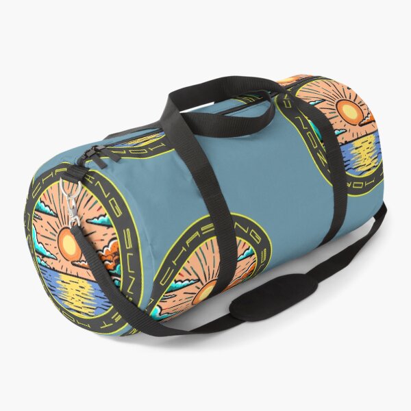 Item preview, Chasing the Sun on the horizon designed and sold by goodstrokes.