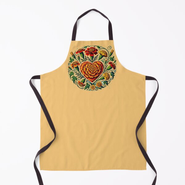 Item preview, Marigolds designed and sold by FrictionMaxxing.