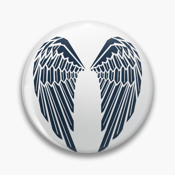 Item preview, Wings designed and sold by NightShadeTees.