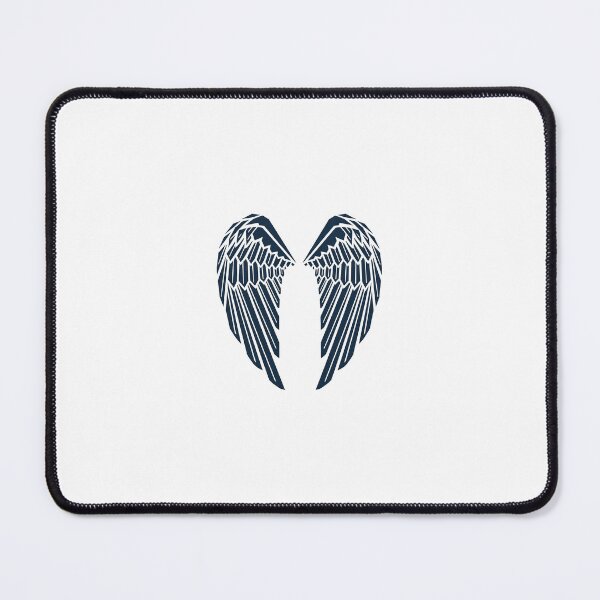 Item preview, Wings designed and sold by NightShadeTees.