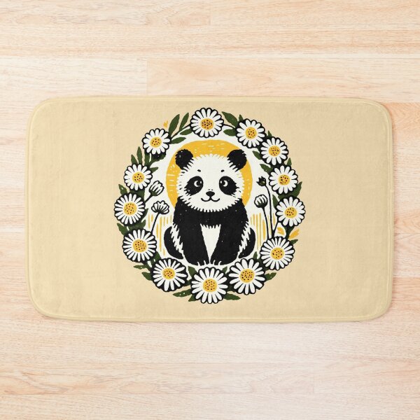 Item preview, Oso panda designed and sold by FrictionMaxxing.