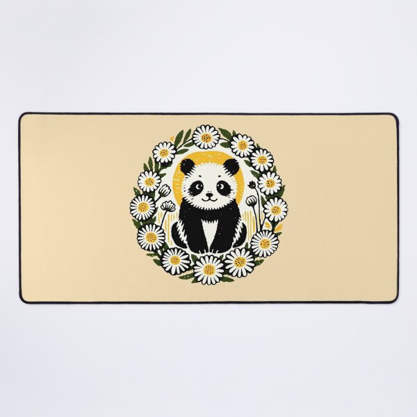 Item preview, Panda Bear designed and sold by FrictionMaxxing.