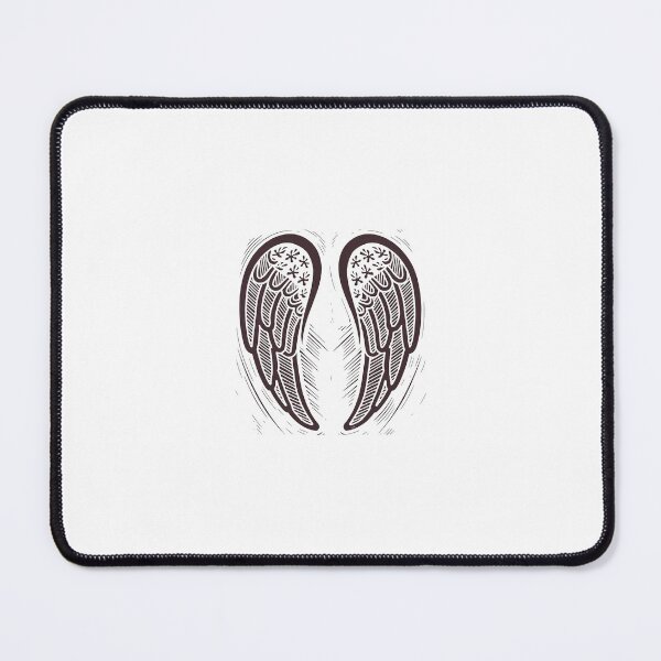 Item preview, Wings designed and sold by NightShadeTees.