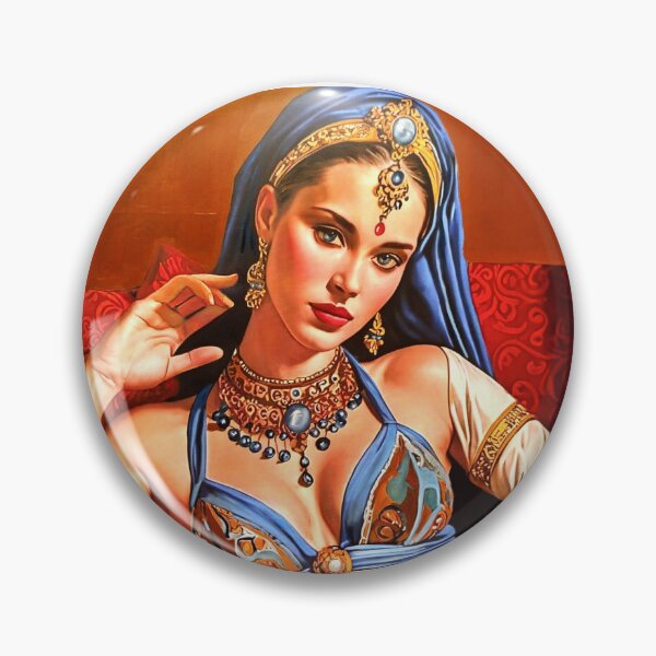 Item preview, Theodora designed and sold by gyldurand.
