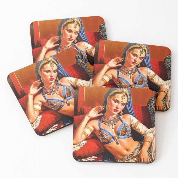 Item preview, Theodora designed and sold by gyldurand.