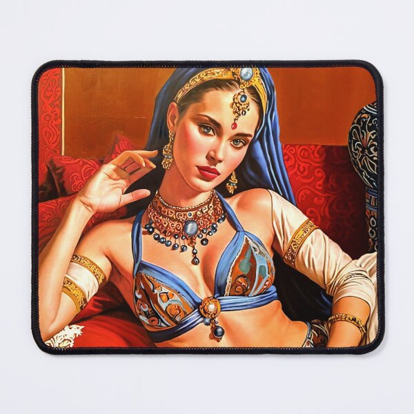 Item preview, Theodora designed and sold by gyldurand.