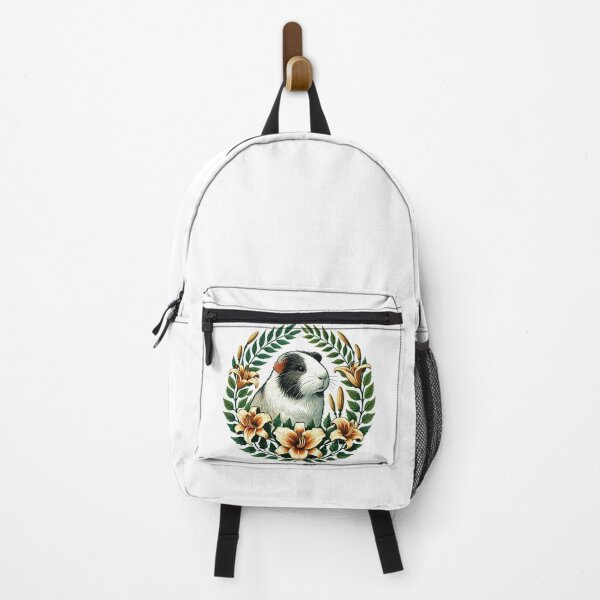 Item preview, Guinea pig designed and sold by FrictionMaxxing.