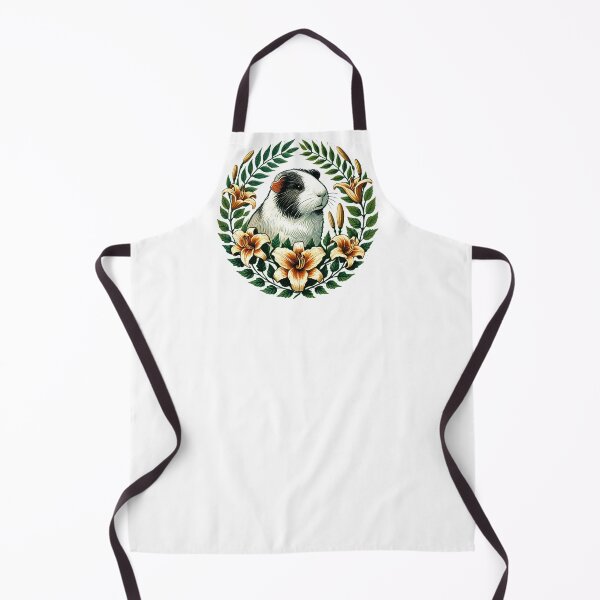 Item preview, Guinea pig designed and sold by FrictionMaxxing.
