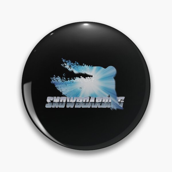 Item preview, EPIC SNOWBOARDING LIFESTYLE designed and sold by THE AMERICAN TEEVANGELIST.