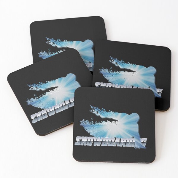 Item preview, EPIC SNOWBOARDING LIFESTYLE designed and sold by THE AMERICAN TEEVANGELIST.