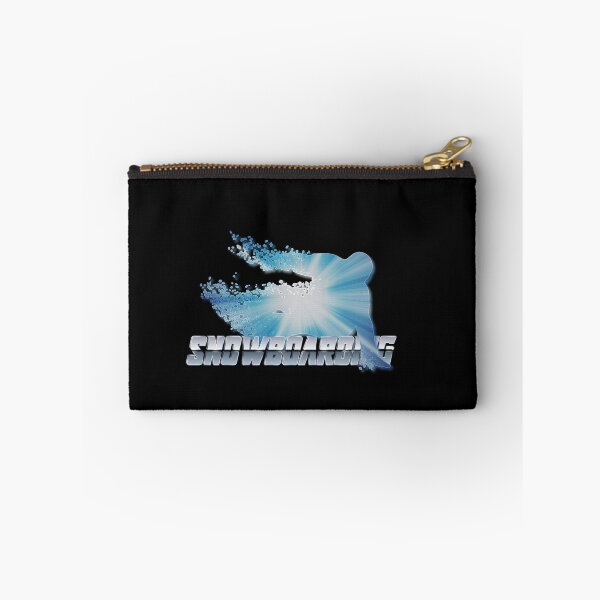 Item preview, EPIC SNOWBOARDING LIFESTYLE designed and sold by THE AMERICAN TEEVANGELIST.