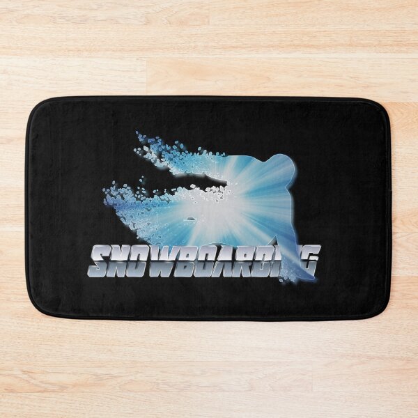 Item preview, EPIC SNOWBOARDING LIFESTYLE designed and sold by THE AMERICAN TEEVANGELIST.