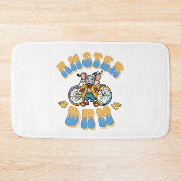 Item preview, Amsterdam designed and sold by BritishDelights.