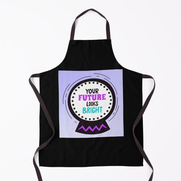 Item preview, Your Future Looks Bright designed and sold by 4Gabrielle.