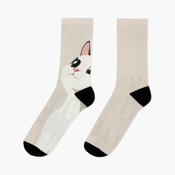 Item preview, Smart Black And White Kitten designed and sold by GrinGalore.