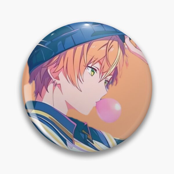 Item preview, Akito Shinonome Color Block designed and sold by subitopiano.