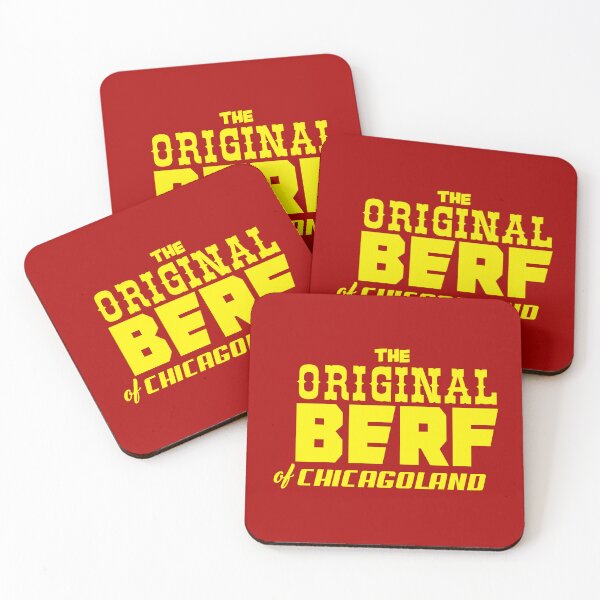 Item preview, Original Berf The Bear: Embrace the Originality designed and sold by Jamesspf.