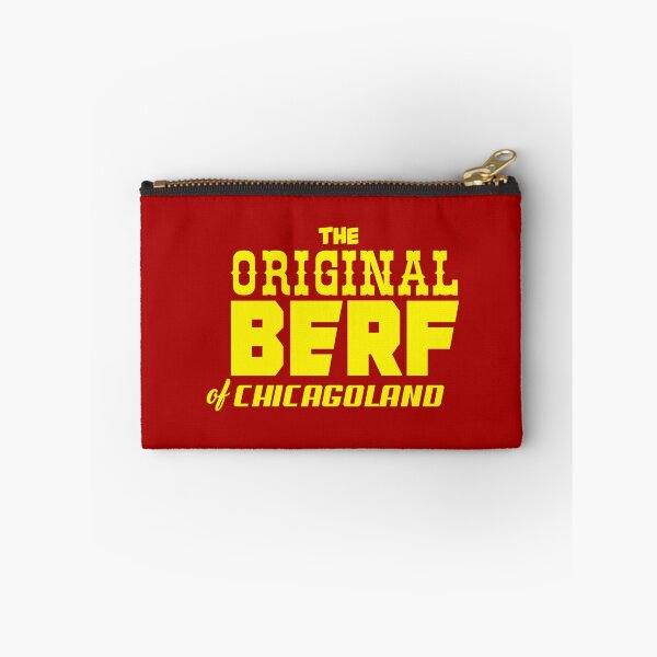 Item preview, Original Berf The Bear: Embrace the Originality designed and sold by Jamesspf.