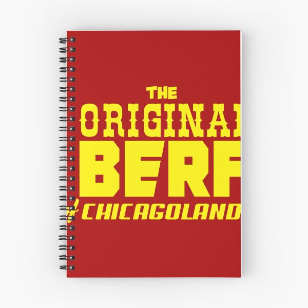 Item preview, Original Berf The Bear: Embrace the Originality designed and sold by Jamesspf.