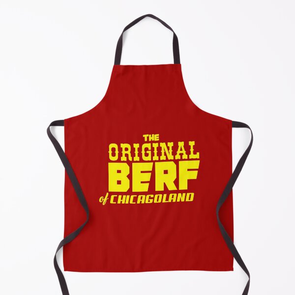 Item preview, Original Berf The Bear: Embrace the Originality designed and sold by Jamesspf.