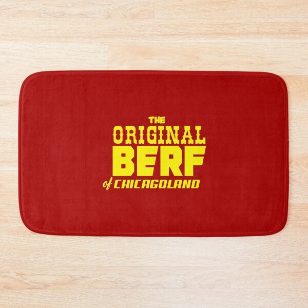 Item preview, Original Berf The Bear: Embrace the Originality designed and sold by Jamesspf.