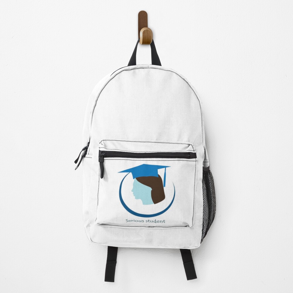Item preview, Backpack designed and sold by RAMIRELLI.