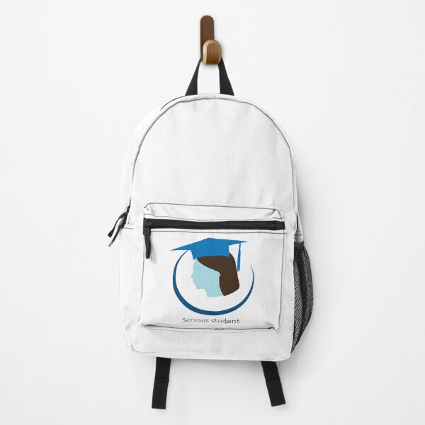 Item preview, student designed and sold by RAMIRELLI.