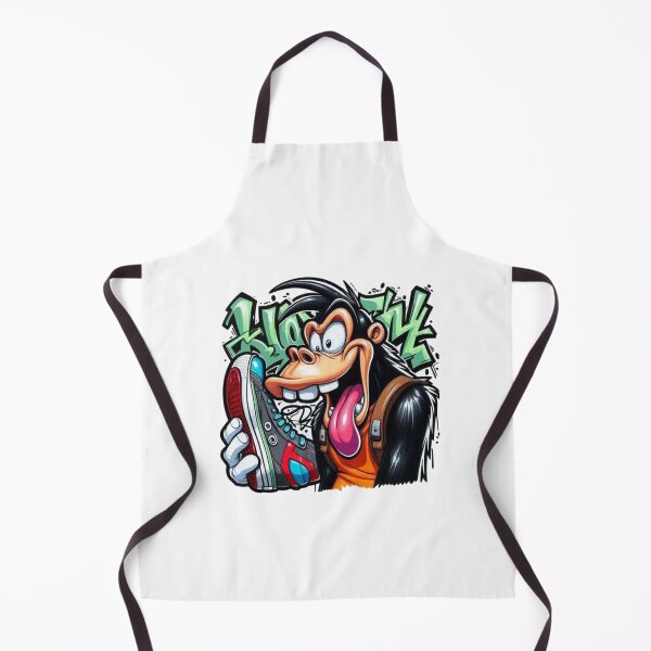 Item preview, Cheeky Monkey Vibes: Fun and Laughter in Every Swing! designed and sold by Amonclothing.