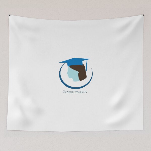 Item preview, student designed and sold by RAMIRELLI.