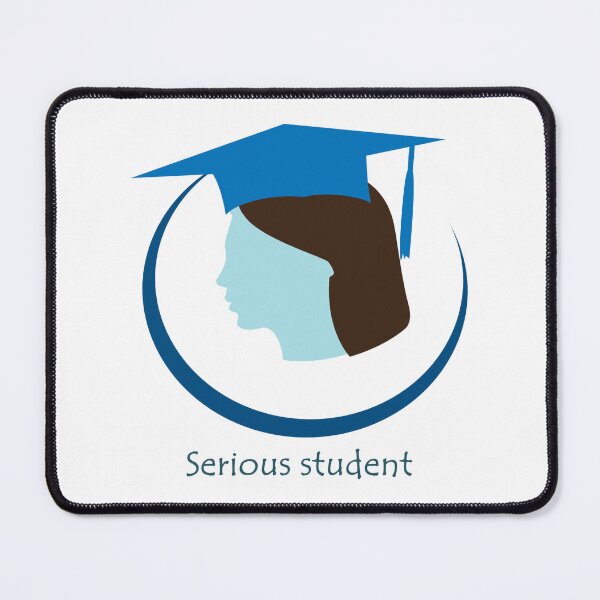 Item preview, student designed and sold by RAMIRELLI.