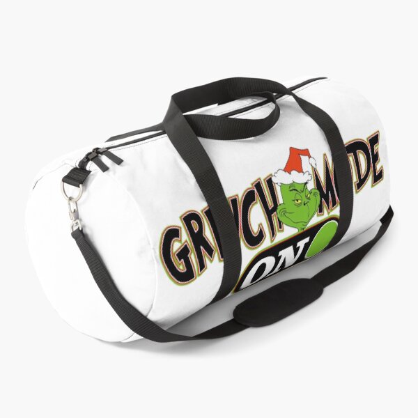 Item preview, Grinch Mode - Grinch Design designed and sold by MellowManatees.