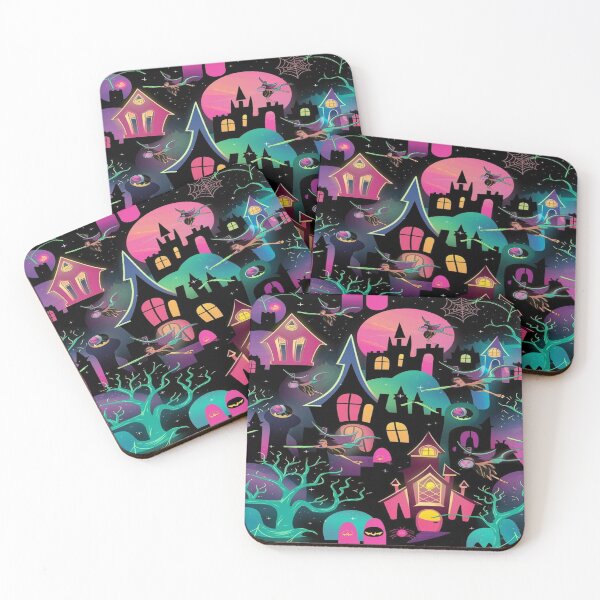 Item preview, Halloween Party designed and sold by Teixeira224.