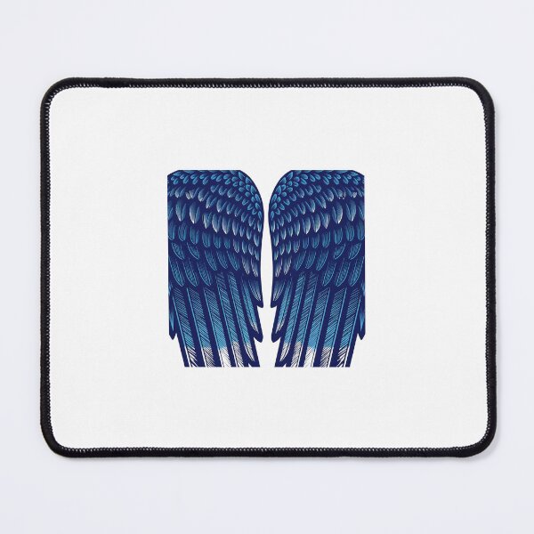 Item preview, Wings designed and sold by NightShadeTees.