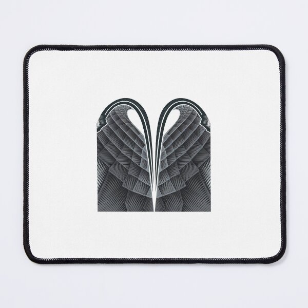 Item preview, Wings designed and sold by NightShadeTees.