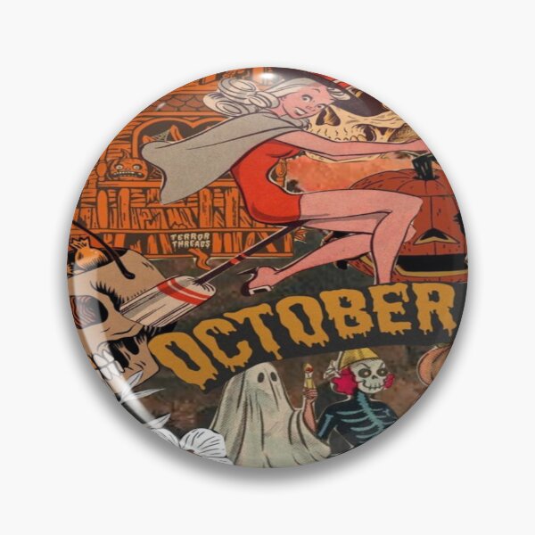 Item preview, Halloween Party designed and sold by Teixeira224.